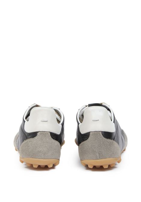 snekaers sprinters uomo nere MAISON MARGIELA | S57WS0515 P7383HA316